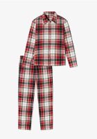 SCHIESSER SCHLAFANZUG Tartan Pijama Herren  Gr.3XL XXXL 58 NEU München - Thalk.Obersendl.-Forsten-Fürstenr.-Solln Vorschau