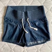 Umstandsshorts Größe M Sachsen - Pegau Vorschau