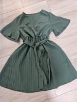 Kleid Sommerkleid kurzarm Rheinland-Pfalz - Hördt Vorschau