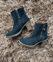 Stiefeletten Boots Tom Taylor 38 neu Niedersachsen - Diepholz Vorschau