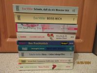 Biete Frauenromane, frech, witzig, spritzig 2 Euro/ Buch, Nr.1 Sachsen-Anhalt - Lutherstadt Wittenberg Vorschau