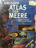 Atlas der Meere Nordrhein-Westfalen - Delbrück Vorschau