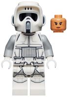 LEGO© Star Wars Minifigur SW1182 - Imperial Scout Trooper / NEU Hamburg-Nord - Hamburg Langenhorn Vorschau