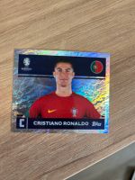 Christiano Ronaldo Capitän Sammelkarte 2024 Sachsen - Altenberg Sachs Vorschau