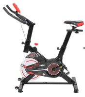 Miweba Sports Profi Indoor Cycling Bike MS10 Niedersachsen - Nordenham Vorschau