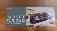 Raclette für 2 unbenutzt und originalverpackt Berlin - Hellersdorf Vorschau
