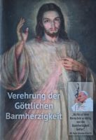 Verehrung der göttlichen Barmherzigkeit Nordrhein-Westfalen - Stadtlohn Vorschau