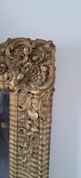 Spiegel Gold Antik mit Wunderbaren Stuck Nordrhein-Westfalen - Gummersbach Vorschau
