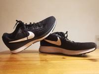 Sportschuhe Running Schuhe Nike Zoom Pegasus 34 Muster Größe 40,5 Nordrhein-Westfalen - Tönisvorst Vorschau
