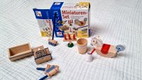 Selecta Kleinteile fürs Puppenhaus Bayern - Nandlstadt Vorschau