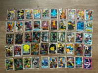 Lego Ninjago Karten Trading Cards 297 Stück + 4 große Karten Essen - Essen-Ruhrhalbinsel Vorschau
