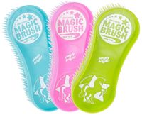 MagicBrush Bürstenset Rainbow Pferdebürsten Nordrhein-Westfalen - Bocholt Vorschau