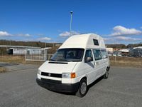 VW T4-Wohnmobil , Hochdach , Reimo-Umbau, Oldtimer Niedersachsen - Duderstadt Vorschau