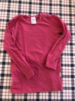 Babauba 116 Langarmshirt rosa pink NEU nur gewaschen Nordrhein-Westfalen - Euskirchen Vorschau