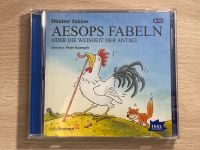 CDs Aesops Fabeln oder die Weisheit der Antike Bayern - Roth Vorschau