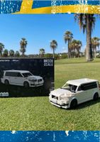 Mini Volvo V70 III Brick / Lego Schleswig-Holstein - Schleswig Vorschau