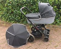 Wunderschöner Hartan VIP XL Kinderwagen - top Zustand Saarland - Saarlouis Vorschau