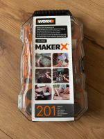 MAKER X WA7208 Multifunktionswerkzeug (unbenutzt) Saarland - Beckingen Vorschau