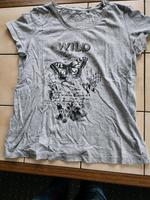 T Shirt von Laura Torelli Größe M Thüringen - Rudolstadt Vorschau