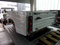 Land Rover Defender 130 Laderaum Wanne, Ladefläche Nordrhein-Westfalen - Bergisch Gladbach Vorschau