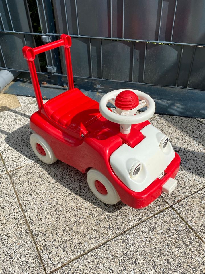 Bobycar Rot Kinderauto in Meinerzhagen