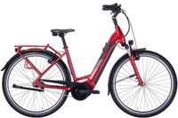 ✅✅DAMEN E-BIKE Pegasus Solero Evo 7R Plus Rücktritt ⚡️400er AKKU⚡️UVP**3299€* BOSCH ACTIVE PLUS 201002, 201003 wie Kalkhoff Image Hercules Victoria Nordrhein-Westfalen - Grevenbroich Vorschau