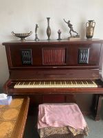 Piano Klavier Hannover - Vahrenwald-List Vorschau