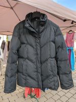 Daunenjacke Schwarz Winterjacke Bayern - Mömbris Vorschau