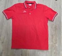 Kappa Herren Poloshirt Sachsen-Anhalt - Magdeburg Vorschau