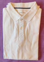 Pier One Langarm Polo Shirt, weiss, Größe "M" Baden-Württemberg - Herrenberg Vorschau