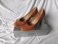 39 Gabor Tucson copper Damenschuhe Bielefeld - Brackwede Vorschau