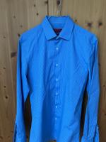Boss Herrenhemd Langarm Slim fit Baden-Württemberg - Malterdingen Vorschau