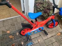 Kinderfahrrad mit Paw Patrol wie neu Düsseldorf - Eller Vorschau