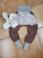 ❤Jersey Hose Gr 110-122❤ dawanda Handmade etsy Niedersachsen - Lindhorst Vorschau