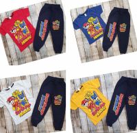 Paw Patrol Set Hose T-Shirt Jogginganzug Gr 98 104 NEU München - Pasing-Obermenzing Vorschau