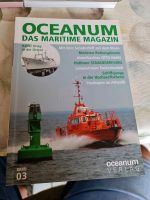 Oceaneum Das Maritime Magazin Niedersachsen - Bad Rothenfelde Vorschau