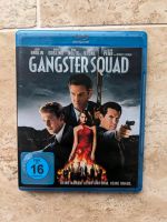 Gangster Squad - BluRay Ryan Gosling Niedersachsen - Braunschweig Vorschau