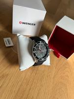 Wenger Armbanduhr neu Baden-Württemberg - Aalen Vorschau