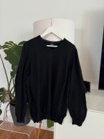 Hugo Boss Pullover XXL 100% Schurwolle schwarz Herren Berlin - Dahlem Vorschau