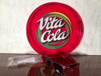 Vita Cola Tablett + coole Sonnenbrille /Bar/Gastro/Kellnerzubehör Sachsen - Horka Vorschau