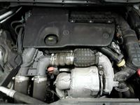 MOTOR PEUGEOT 208 308 508 2008 3008 PARTNER 1.6 2017 BHZ DV6FC Leipzig - Eutritzsch Vorschau