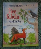 Die schönsten Tierfabeln für Kinder Schwager & Steinlein Bremen - Vegesack Vorschau