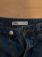 Zara Denim Shorts Mecklenburg-Vorpommern - Wismar Vorschau