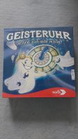 Spiel Geisteruhr Niedersachsen - Twistringen Vorschau