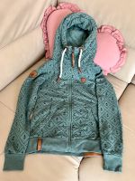 Naketano Sweatjacke Gr S Hessen - Hainburg Vorschau