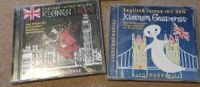 2 x Kinder Englisch CD, Kleine Hexe, Das kleine Gespenst Bonn - Hardtberg Vorschau