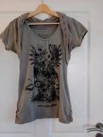 Tshirt mit Jäckchen von SOCCX Sachsen-Anhalt - Thale-Friedrichsbrunn Vorschau