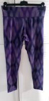 Yogistar Legging Devi Ikat Purple Gr. M. Neuwertig! Baden-Württemberg - Weinheim Vorschau