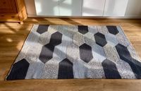 Teppich Kollund Ikea Wolle grau 170 x 240 cm TOP Nordrhein-Westfalen - Kaarst Vorschau