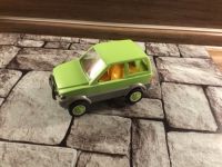 Playmobil Auto Rheinland-Pfalz - Ochtendung Vorschau